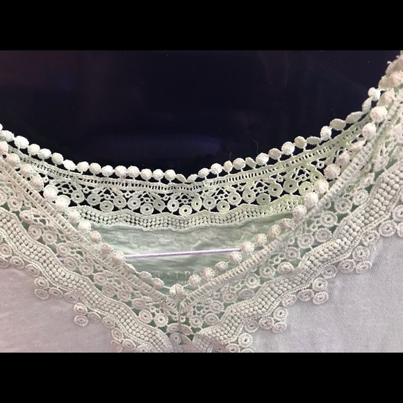 100% cotton Short sleeve shirt - Picture 4 of 4